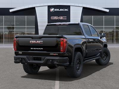 2024 GMC Sierra 1500 Crew Cab 4WD, Pickup for sale #G47915 - photo 2