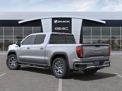 2024 GMC Sierra 1500 Crew Cab 4WD, Pickup for sale #G47948 - photo 2