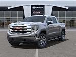 2024 GMC Sierra 1500 Crew Cab 4WD, Pickup for sale #G47948 - photo 6