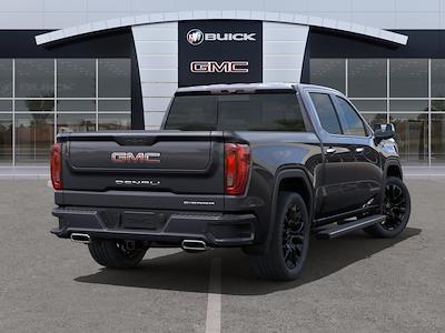 2024 GMC Sierra 1500 Crew Cab 4WD, Pickup for sale #G47960 - photo 2