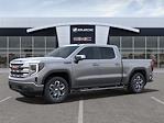 2024 GMC Sierra 1500 Crew Cab 4WD, Pickup for sale #G47975 - photo 3