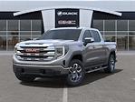 2024 GMC Sierra 1500 Crew Cab 4WD, Pickup for sale #G47975 - photo 6