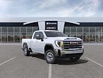 2024 GMC Sierra 2500 Double Cab 4WD, Pickup for sale #G48215 - photo 1