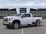 2024 GMC Sierra 2500 Double Cab 4WD, Pickup for sale #G48215 - photo 3