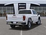2024 GMC Sierra 2500 Double Cab 4WD, Pickup for sale #G48215 - photo 2