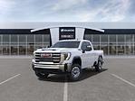 2024 GMC Sierra 2500 Double Cab 4WD, Pickup for sale #G48215 - photo 8