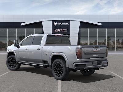 2024 GMC Sierra 2500 Crew Cab 4WD, Pickup for sale #G48286 - photo 2