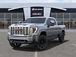 2024 GMC Sierra 2500 Crew Cab 4WD, Pickup for sale #G48286 - photo 6