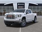 2024 GMC Sierra 1500 Crew Cab 4WD, Pickup for sale #G48330 - photo 6