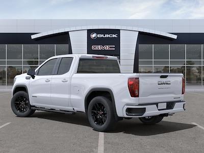 2024 GMC Sierra 1500 Double Cab 4WD, Pickup for sale #G48405 - photo 2