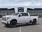 2024 GMC Sierra 2500 Crew Cab 4WD, Pickup for sale #G48443 - photo 3