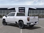 2024 GMC Sierra 2500 Crew Cab 4WD, Pickup for sale #G48443 - photo 4