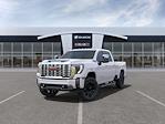 2024 GMC Sierra 2500 Crew Cab 4WD, Pickup for sale #G48443 - photo 8