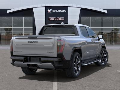 2024 GMC Sierra EV Crew Cab 4WD, Pickup for sale #G48915 - photo 2