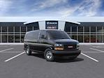 2024 GMC Savana 2500 RWD, Passenger Van for sale #G49036 - photo 1