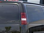 2024 GMC Savana 2500 RWD, Passenger Van for sale #G49036 - photo 11