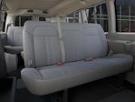 2024 GMC Savana 2500 RWD, Passenger Van for sale #G49036 - photo 17