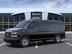 2024 GMC Savana 2500 RWD, Passenger Van for sale #G49036 - photo 3