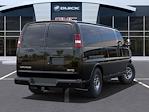 2024 GMC Savana 2500 RWD, Passenger Van for sale #G49036 - photo 2