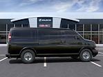 2024 GMC Savana 2500 RWD, Passenger Van for sale #G49036 - photo 5