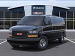 2024 GMC Savana 2500 RWD, Passenger Van for sale #G49036 - photo 6