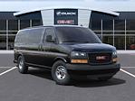 2024 GMC Savana 2500 RWD, Passenger Van for sale #G49036 - photo 7