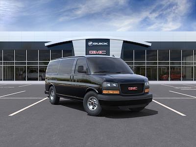 2024 GMC Savana 2500 RWD, Passenger Van for sale #G49038 - photo 1