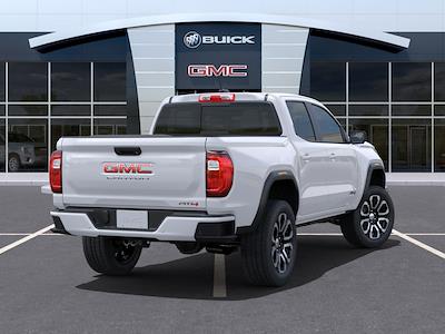 2024 GMC Canyon Crew Cab 4WD, Pickup for sale #G49149 - photo 2