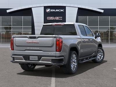 2025 GMC Sierra 1500 Crew Cab 4WD, Pickup for sale #G50245 - photo 2