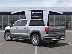 2025 GMC Sierra 1500 Crew Cab 4WD, Pickup for sale #G50245 - photo 4