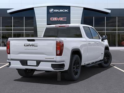 2025 GMC Sierra 1500 Crew Cab 4WD, Pickup for sale #G50276 - photo 2