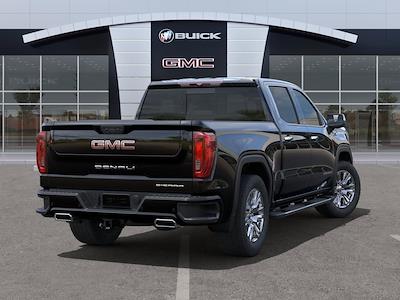 2025 GMC Sierra 1500 Crew Cab 4WD, Pickup for sale #G50286 - photo 2