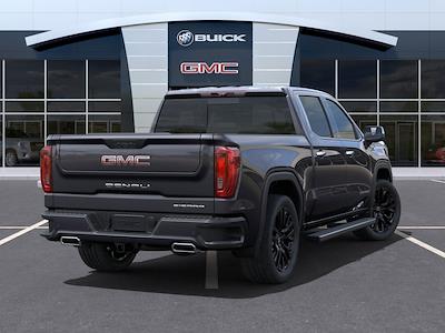 2025 GMC Sierra 1500 Crew Cab 4WD, Pickup for sale #G50352 - photo 2