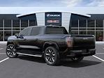 2025 GMC Sierra EV Crew Cab 4WD, Pickup for sale #G50378 - photo 4