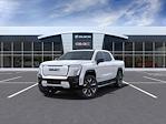 2025 GMC Sierra EV Crew Cab 4WD, Pickup for sale #G50538 - photo 8