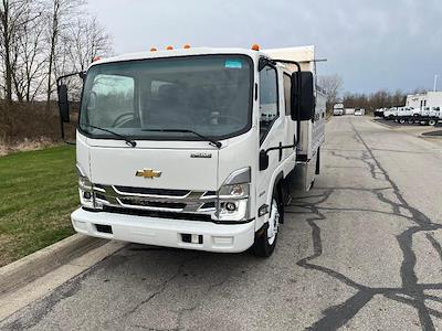 2024 Chevrolet LCF 4500HG Crew Cab RWD, M H EBY Landscape Dump for sale #CP35403 - photo 1