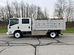 2024 Chevrolet LCF 4500HG Crew Cab RWD, M H EBY Landscape Dump for sale #CP35403 - photo 4