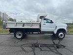 2023 Chevrolet Silverado 5500 Regular Cab DRW 4WD, Rugby Z-Spec Dump Truck for sale #CP35934 - photo 3