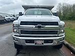 2023 Chevrolet Silverado 5500 Regular Cab DRW 4WD, Rugby Z-Spec Dump Truck for sale #CP35934 - photo 1