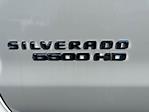 2023 Chevrolet Silverado 5500 Regular Cab DRW RWD, Fontaine Modification Dump Truck for sale #CP36098 - photo 6