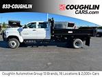 2023 Chevrolet Silverado 5500 Crew Cab DRW 4x4, Cadet Truck Bodies Dump Truck for sale #CP36243 - photo 1