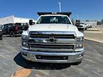 2023 Chevrolet Silverado 5500 Crew Cab DRW RWD, Rugby Z-Spec Dump Truck for sale #CP36472 - photo 11