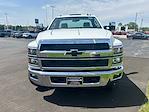 New 2023 Chevrolet Silverado 6500 Work Truck Regular Cab RWD, Knapheide Steel Service Body Service Truck for sale #CP36722 - photo 1