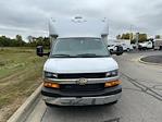 New 2023 Chevrolet Express 4500 Work Van RWD, Rockport Workport Service Utility Van for sale #CP36759 - photo 6