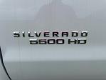 New 2023 Chevrolet Silverado 5500 Work Truck Regular Cab 4WD, Zoresco Equipment Dump Truck for sale #CP36826 - photo 8