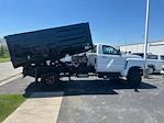 New 2023 Chevrolet Silverado 5500 Work Truck Regular Cab 4x4, 11' Knapheide Landscape Dump for sale #CP36832 - photo 19