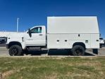 2023 Chevrolet Silverado 5500 Regular Cab DRW 4x4, Knapheide Service Utility Van for sale #CP36833 - photo 15