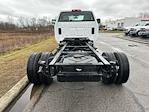 New 2023 Chevrolet Silverado 5500 Work Truck Regular Cab 4x4, Knapheide Service Utility Van for sale #CP36833 - photo 13