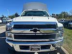 New 2023 Chevrolet Silverado 5500 Work Truck Regular Cab 4x4, Knapheide Service Utility Van for sale #CP36833 - photo 10