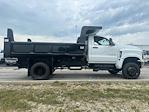 2023 Chevrolet Silverado 5500 Regular Cab DRW 4x4, Rugby Z-Spec Dump Truck for sale #CP36834 - photo 23